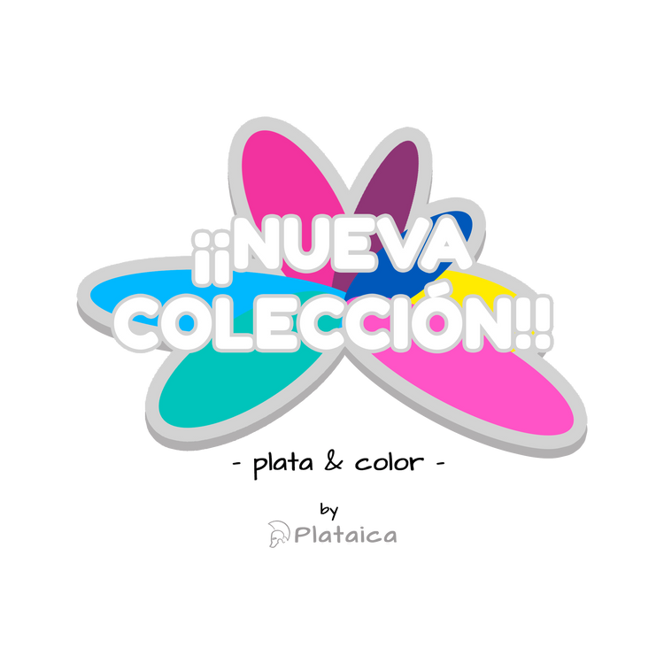 Plata & Color