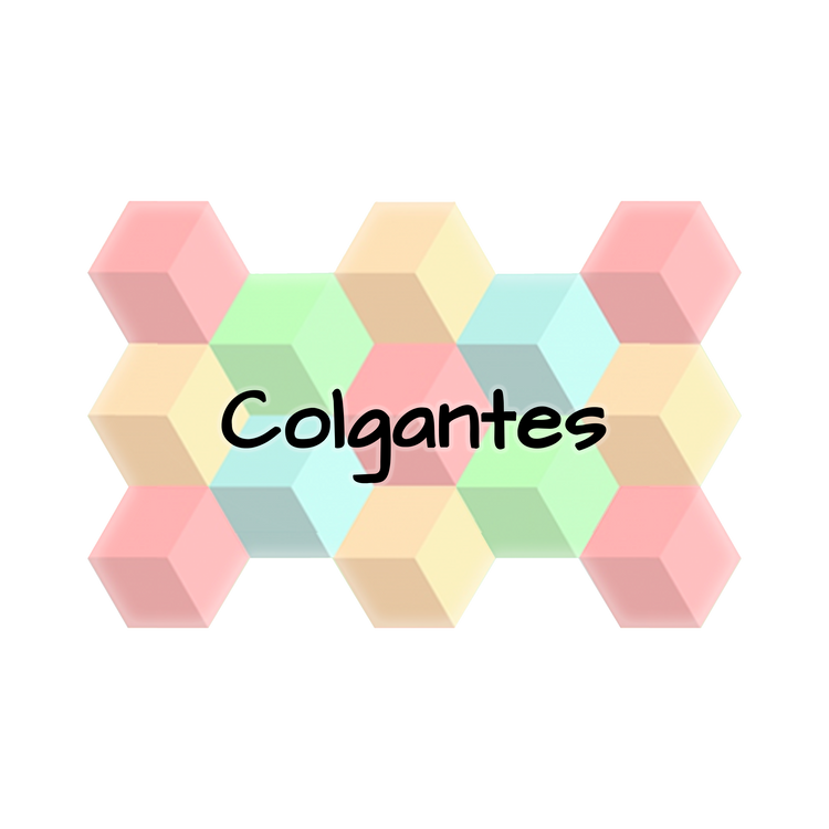 Colgantes
