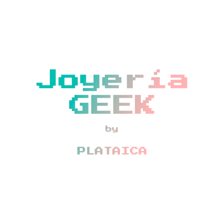 Joyería Geek