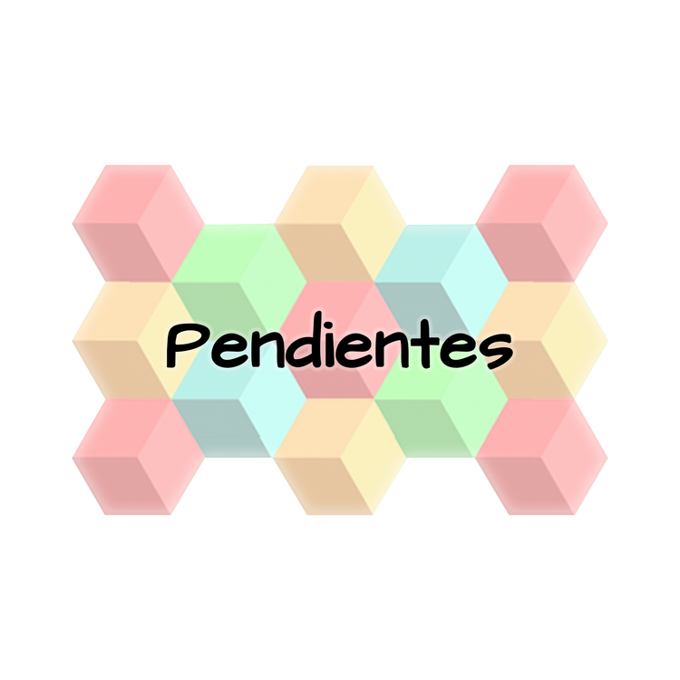 Pendientes