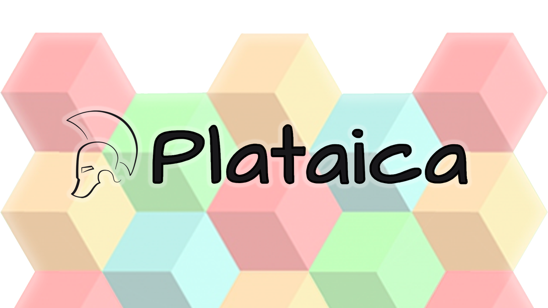 Estás en la nueva web de Plataica